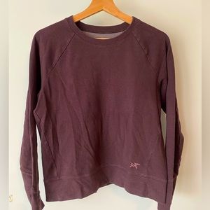 Arc’teryx pullover